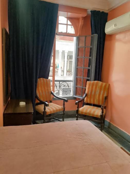Hotel Volubilis Kazablanka Dış mekan fotoğraf
