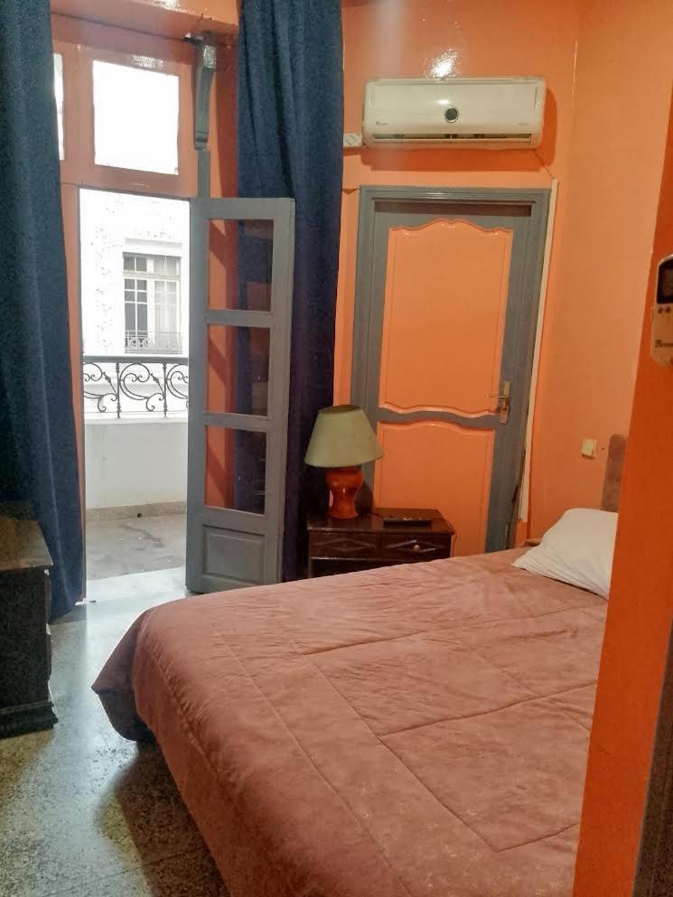 Hotel Volubilis Kazablanka Dış mekan fotoğraf