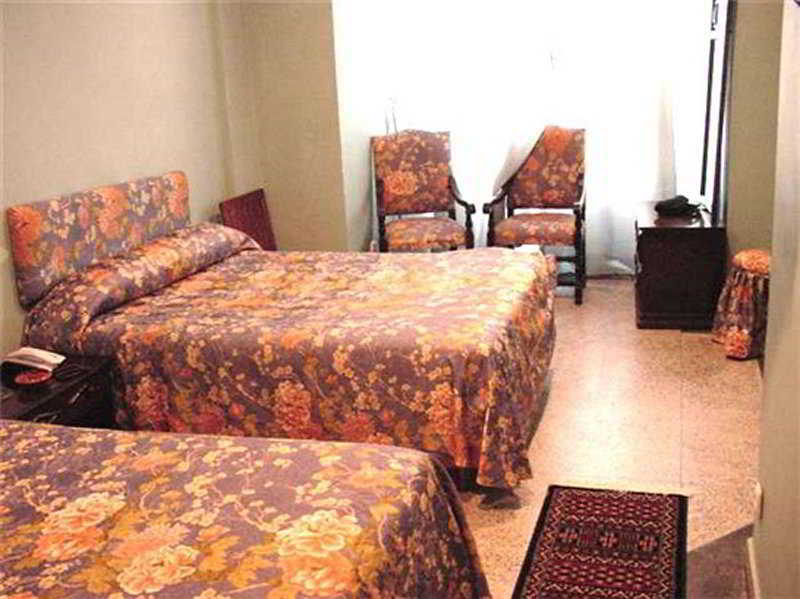 Hotel Volubilis Kazablanka Dış mekan fotoğraf