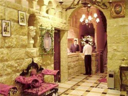 Hotel Volubilis Kazablanka Dış mekan fotoğraf