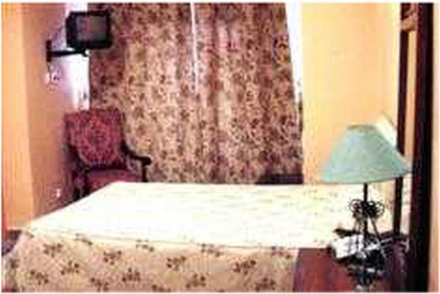 Hotel Volubilis Kazablanka Dış mekan fotoğraf