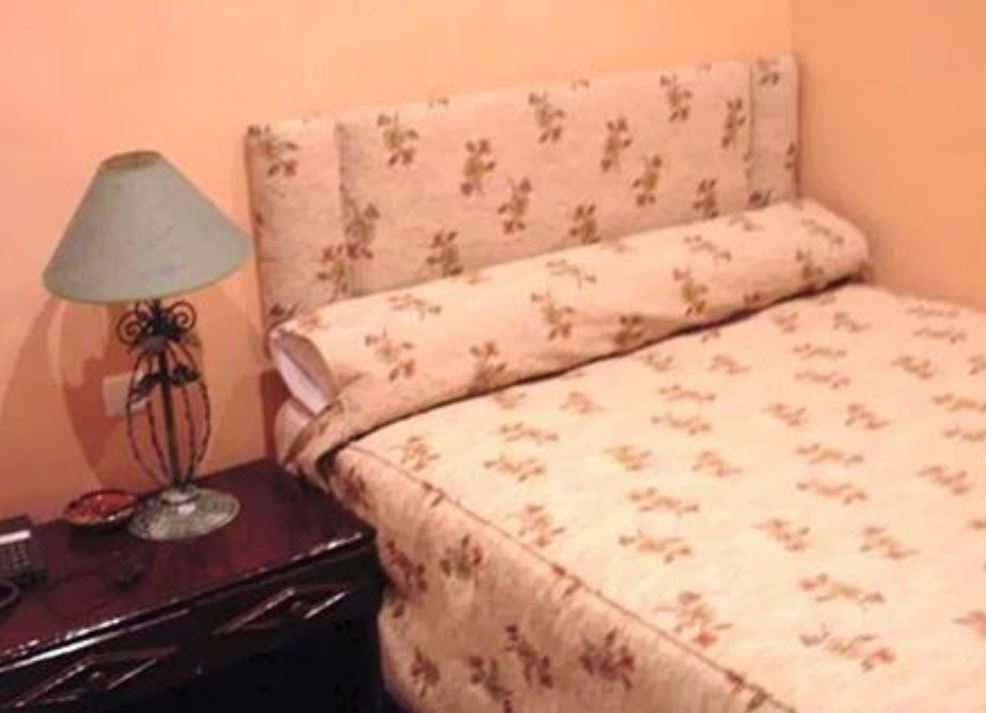 Hotel Volubilis Kazablanka Dış mekan fotoğraf